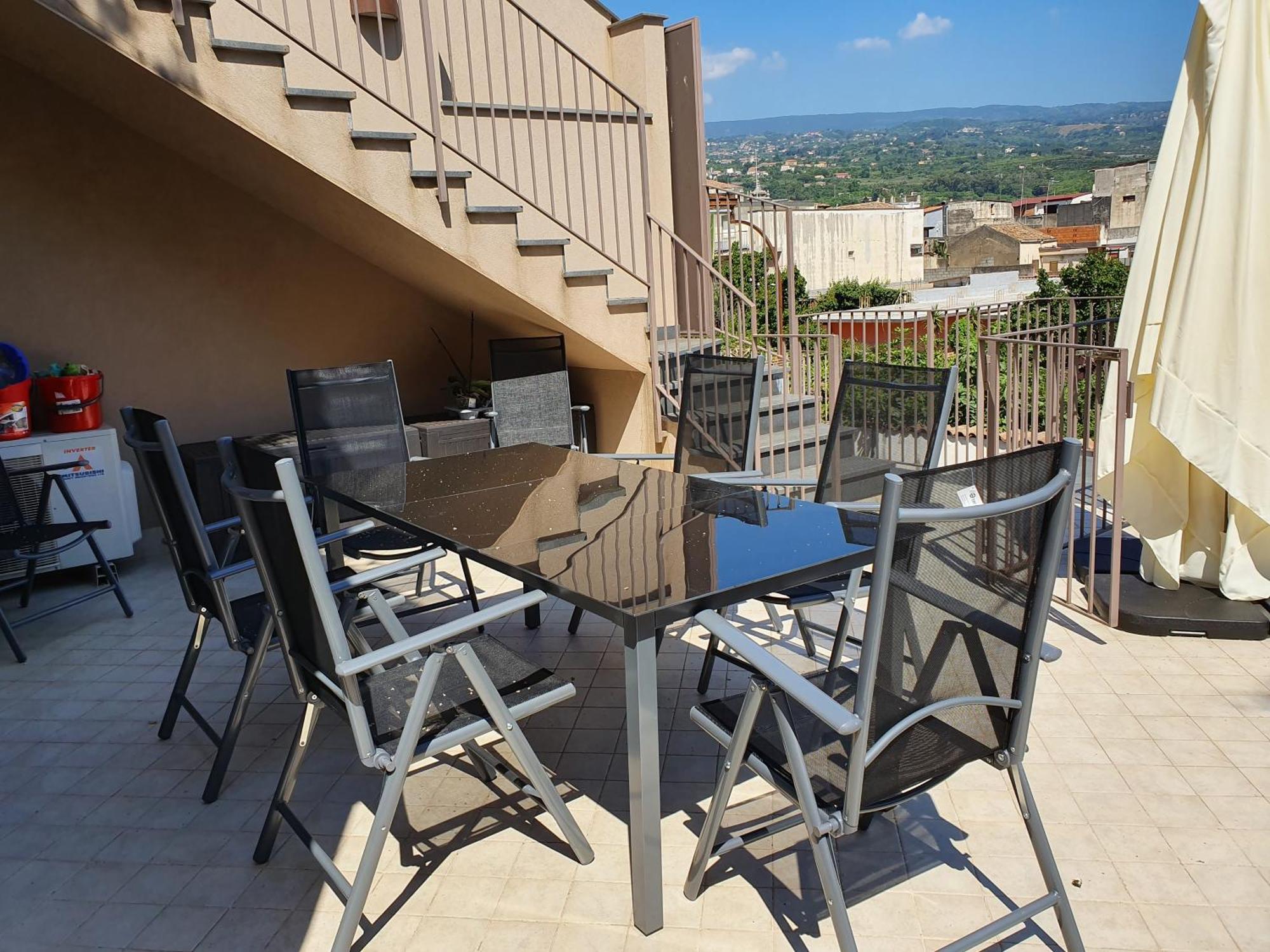 Delightful Relaxing Home With Heated Pool Near Catania, Taormina, The Sea And Mount Etna Giarre Luaran gambar
