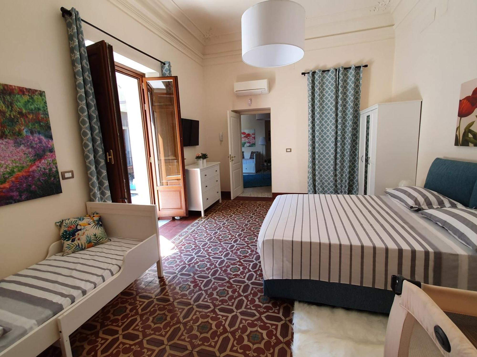 Delightful Relaxing Home With Heated Pool Near Catania, Taormina, The Sea And Mount Etna Giarre Luaran gambar