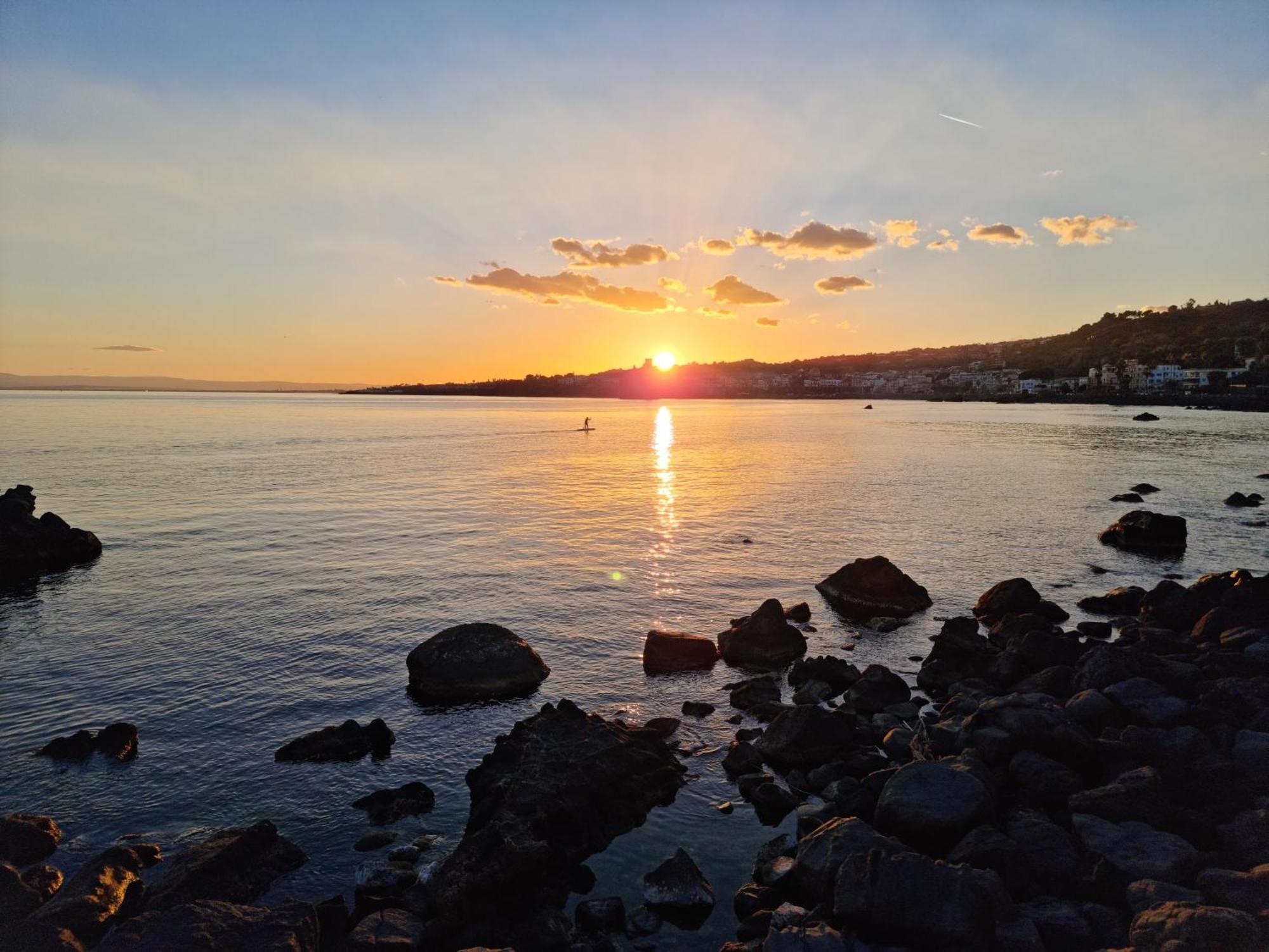 Delightful Relaxing Home With Heated Pool Near Catania, Taormina, The Sea And Mount Etna Giarre Luaran gambar