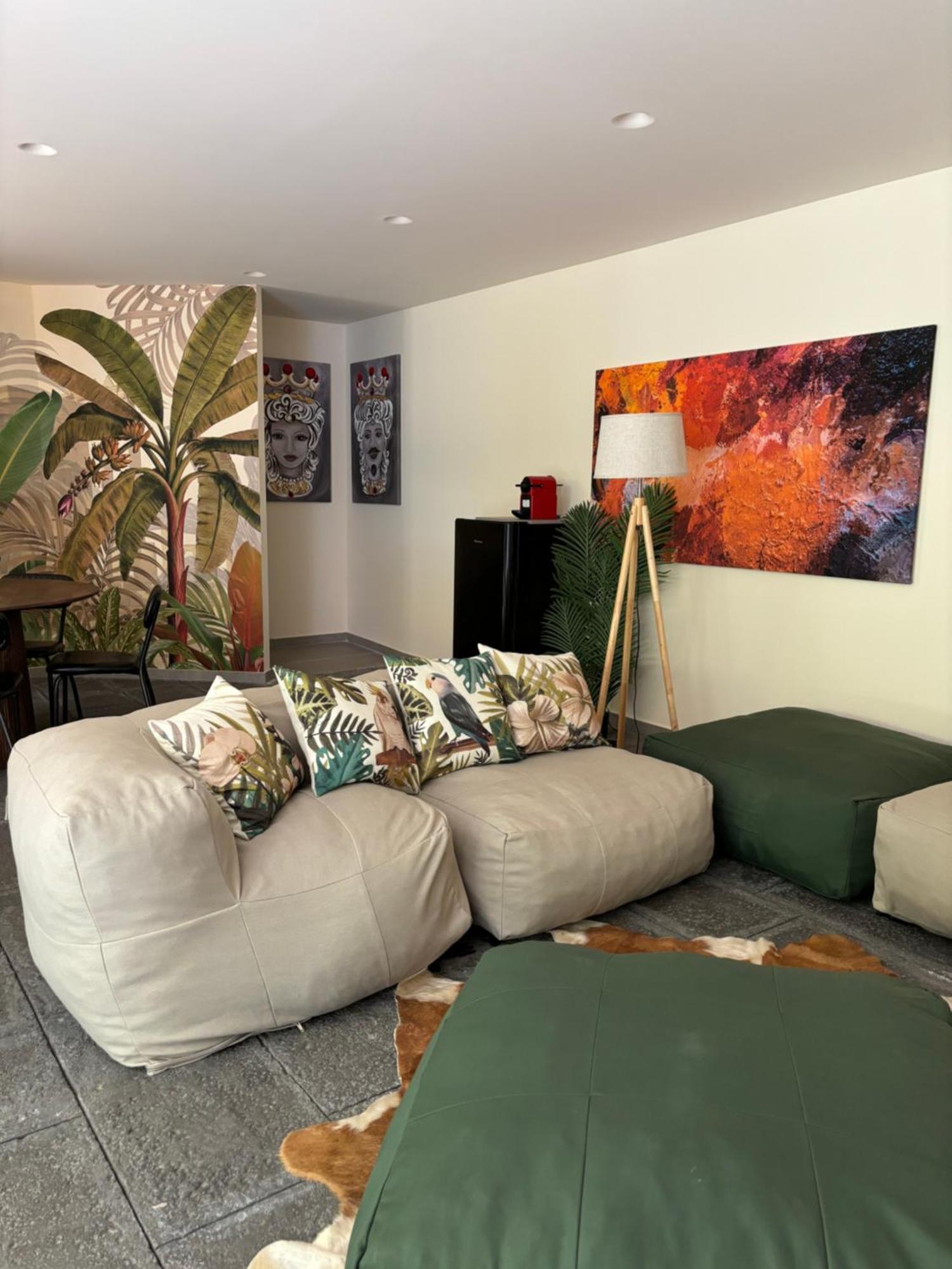 Delightful Relaxing Home With Heated Pool Near Catania, Taormina, The Sea And Mount Etna Giarre Luaran gambar