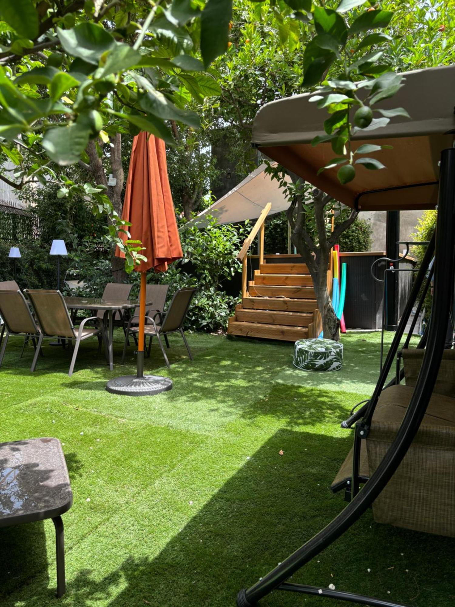 Delightful Relaxing Home With Heated Pool Near Catania, Taormina, The Sea And Mount Etna Giarre Luaran gambar