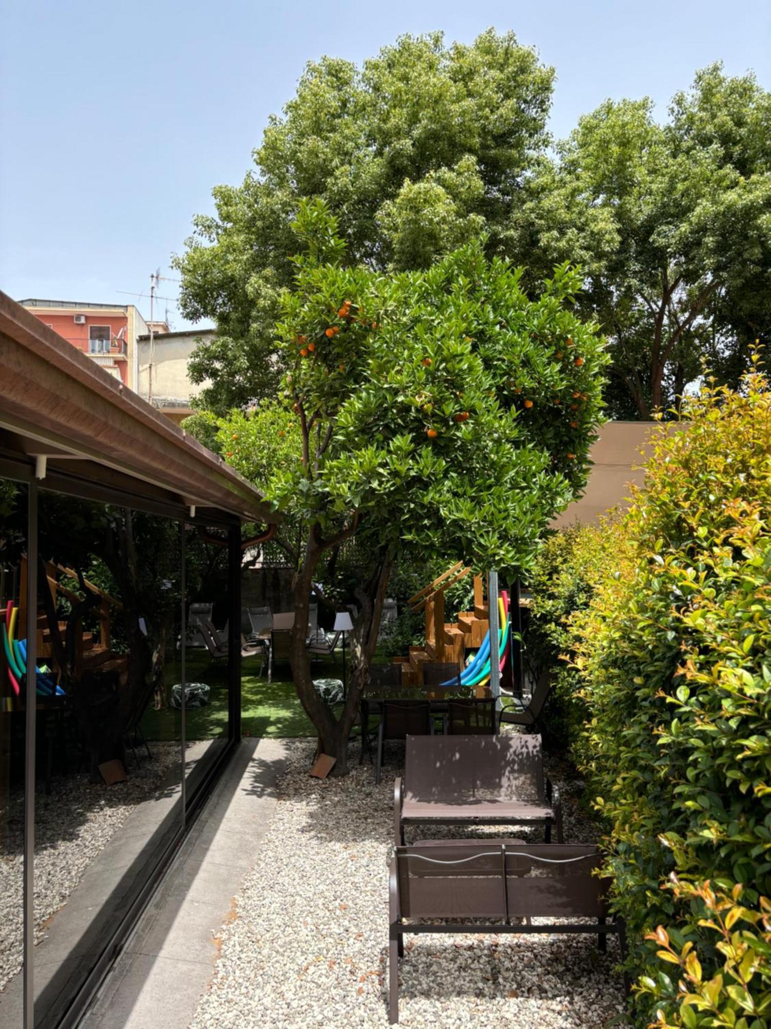 Delightful Relaxing Home With Heated Pool Near Catania, Taormina, The Sea And Mount Etna Giarre Luaran gambar