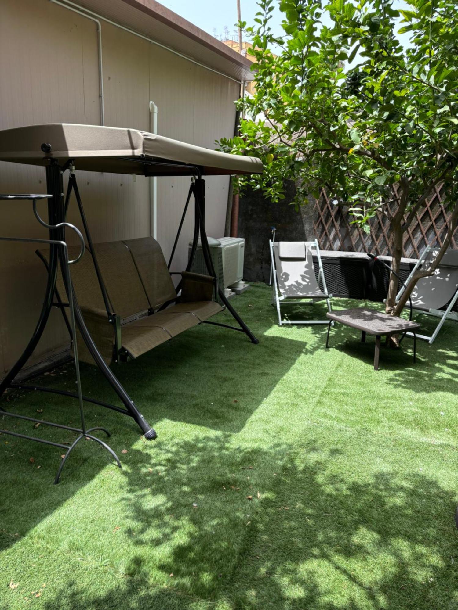 Delightful Relaxing Home With Heated Pool Near Catania, Taormina, The Sea And Mount Etna Giarre Luaran gambar