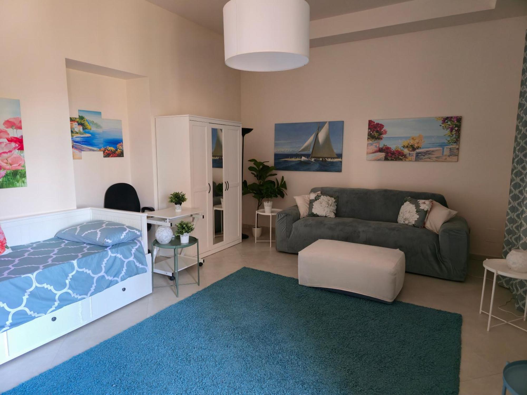 Delightful Relaxing Home With Heated Pool Near Catania, Taormina, The Sea And Mount Etna Giarre Luaran gambar