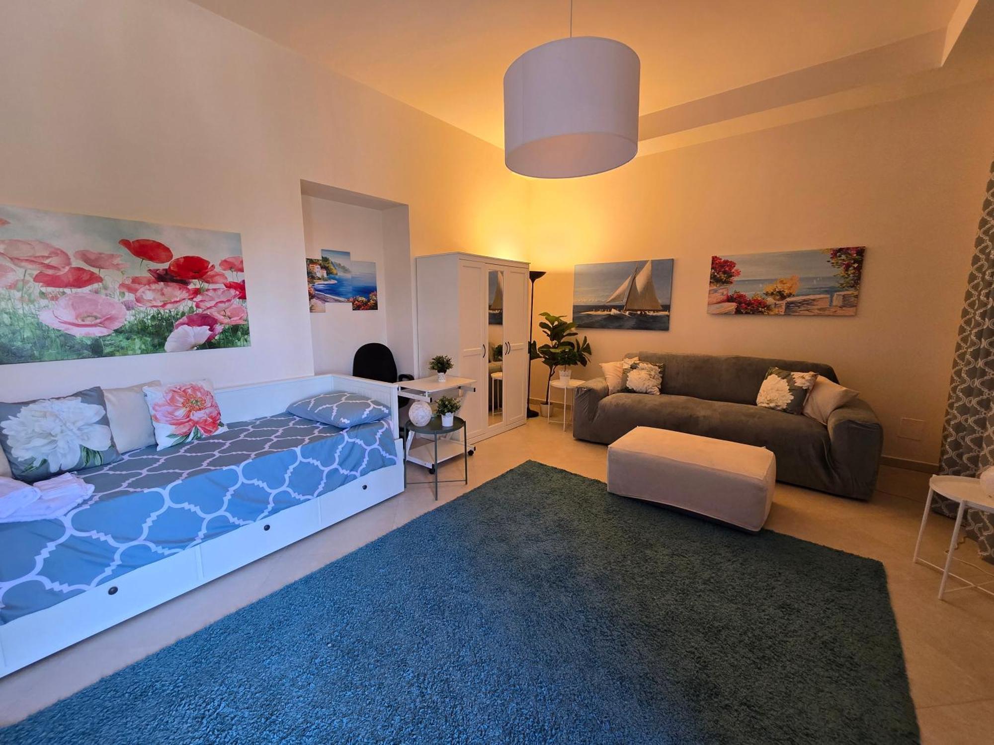 Delightful Relaxing Home With Heated Pool Near Catania, Taormina, The Sea And Mount Etna Giarre Luaran gambar