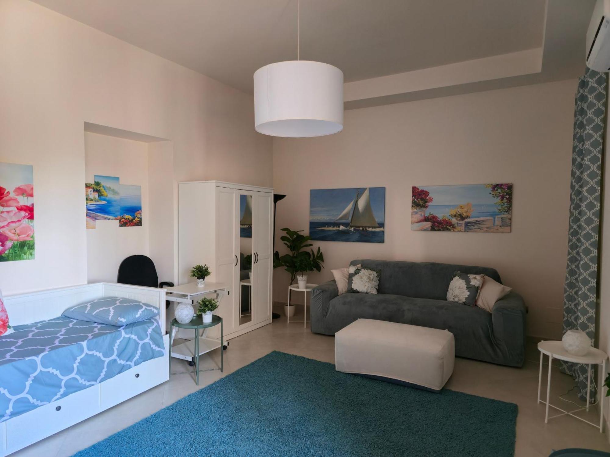 Delightful Relaxing Home With Heated Pool Near Catania, Taormina, The Sea And Mount Etna Giarre Luaran gambar