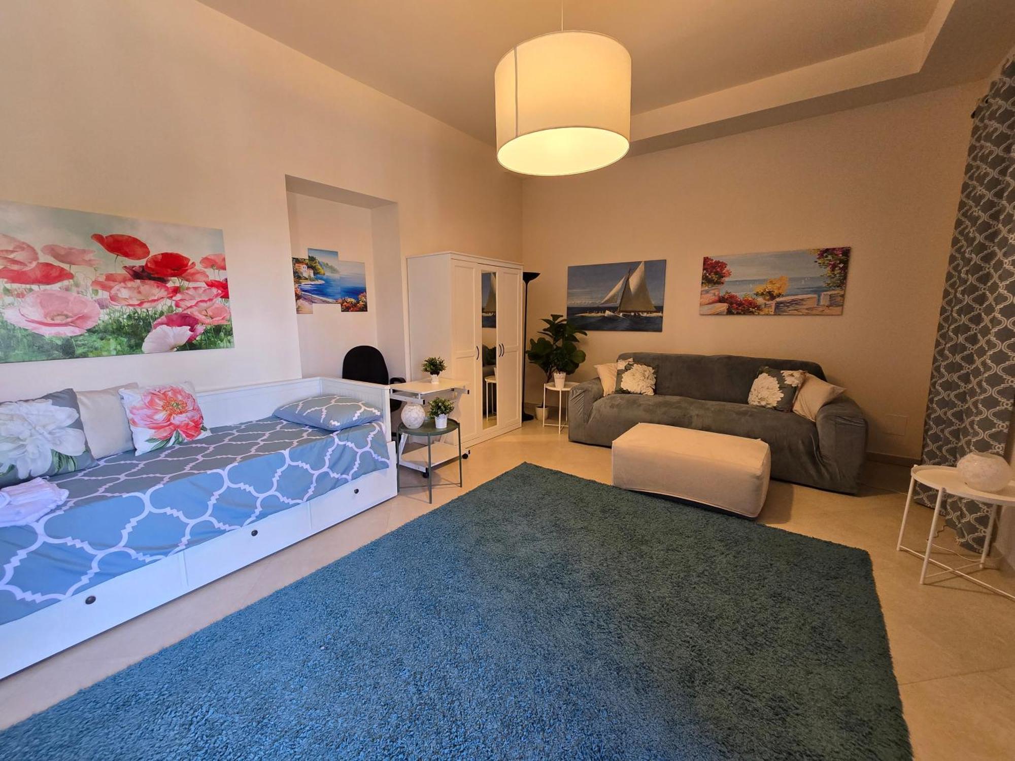 Delightful Relaxing Home With Heated Pool Near Catania, Taormina, The Sea And Mount Etna Giarre Luaran gambar